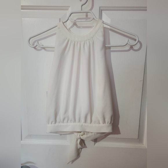 NWT Wilfred Patrice Blouse in Oak - Picture 4 of 4